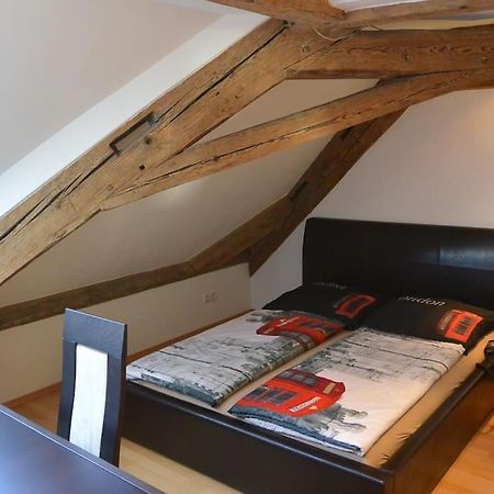 Apartment S10 In Bester Lage Stilvoll Im Zentrum Von Bayreuth Mit Klimaanlage Und Parkplatz Buitenkant foto